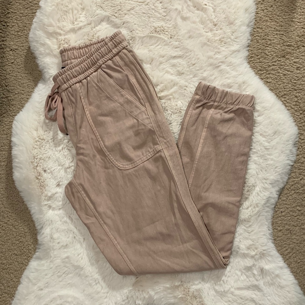 Athleta Farallon Jogger